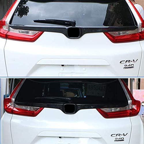 ☆新車外し美品☆現行ＣＲ－Ｖ RT5☆リアバンパーガーニシュ CR-V ニューCR-V CRV RT系 RW系 パーツ アクセサリー RT5 RT6 RW1 RW2